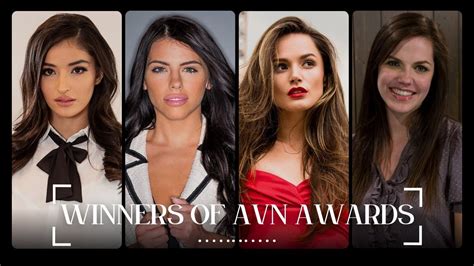 teen pron stars|AVN Award for Female Performer of the Year